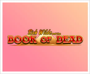 The Book of Dead Slot From Play'n GO