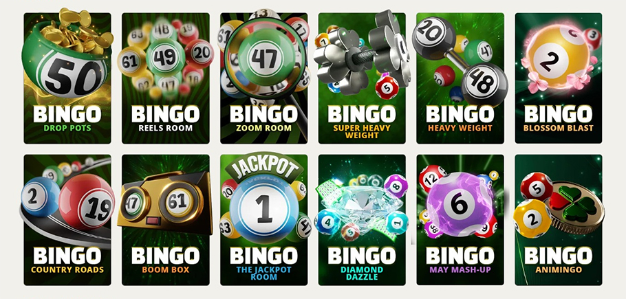 Review of the mFortune Casino Online Platform in the UK