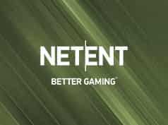 The Logo of NetEnt