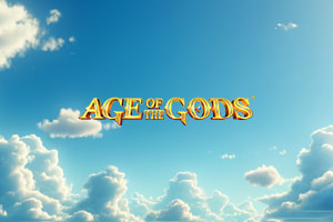The Age of the Gods Online Slot