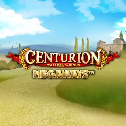 Centurion Megaways Slot