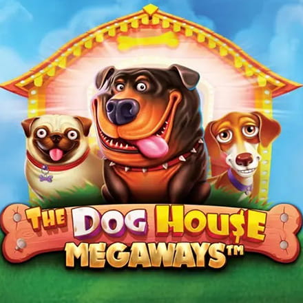 Dog House Megaways Slot