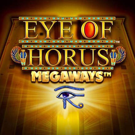 Eye of Horus Megaways Slot