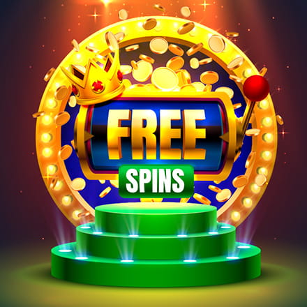 Low Wagering Free Spins