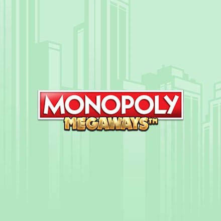 Monopoly Megaways Slot