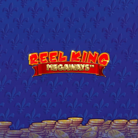 Reel King Megaways