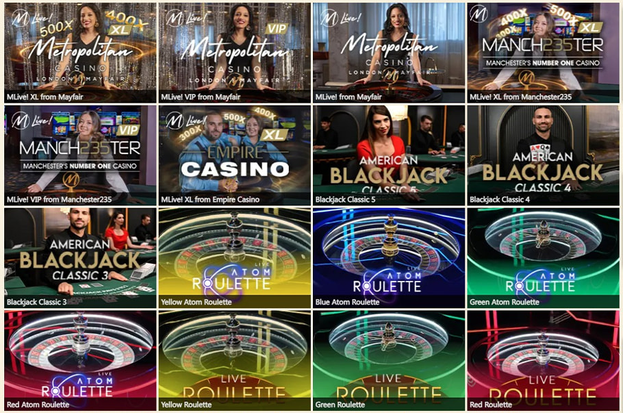 Review of the VegasLand Casino Online Platform in the UK