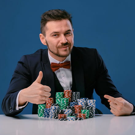 Online Casino Reputation